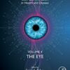 The Eye: Volume 4 - 1st Edition