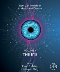 The Eye: Volume 4 - 1st Edition