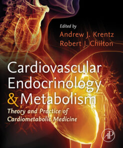 Cardiovascular Endocrinology and Metabolism - 1st Edition