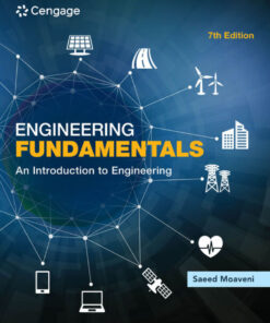 Engineering Fundamentals: An Introduction to Engineering - 7th Edition