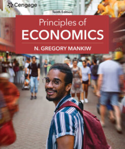 Principles of Economics - 10th Edition