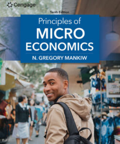 Principles of Microeconomics - 10th Edition