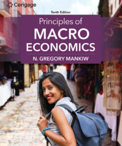 Principles of Macroeconomics - 10th Edition