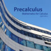 Precalculus: Mathematics for Calculus - 8th Edition