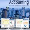 Survey of Accounting - 10th Edition