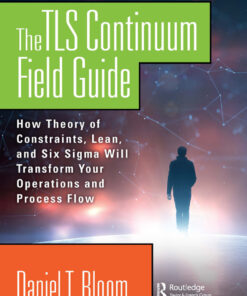 The TLS Continuum Field Guide - 1st Edition