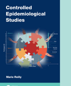 Controlled Epidemiological Studies - 1st Edition