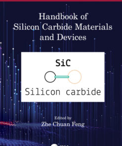 Handbook of Silicon Carbide Materials and Devices - 1st Edition