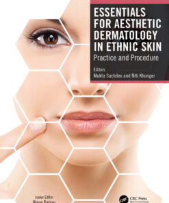 Essentials for Aesthetic Dermatology in Ethnic Skin - 1st Edition