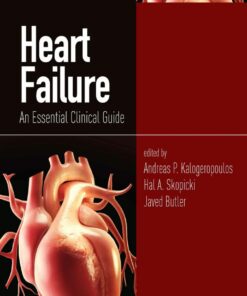 Heart Failure - 1st Edition