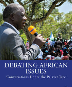 Debating African Issues - 1st Edition