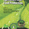 Green Chemistry in Agriculture and Food Production - 1st Edition