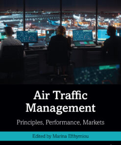 Air Traffic Management - 1st Edition