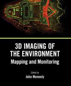3D Imaging of the Environment - 1st Edition