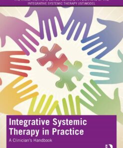 Integrative Systemic Therapy in Practice - 1st Edition