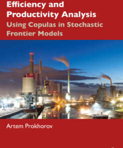 Efficiency and Productivity Analysis - 1st Edition