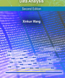 Next-Generation Sequencing Data Analysis - 2nd Edition