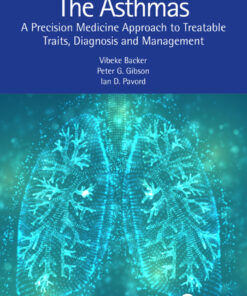 The Asthmas - 1st Edition