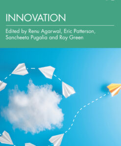 Innovation - 1st Edition