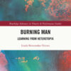 Burning Man - 1st Edition