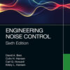 Engineering Noise Control - 6th Edition