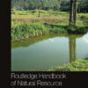 Routledge Handbook of Natural Resource Governance in Africa - 1st Edition
