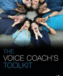The Voice Coach's Toolkit - 1st Edition