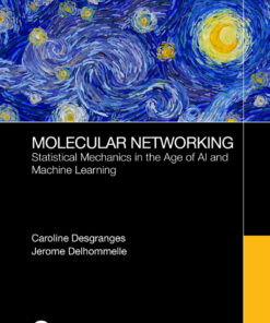 Molecular Networking - 1st Edition