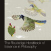 The Routledge Handbook of Essence in Philosophy - 1st Edition