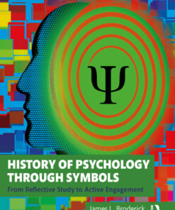 History of Psychology through Symbols - 1st Edition