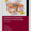 Handbook of Cosmetic Science and Technology - 5th Edition