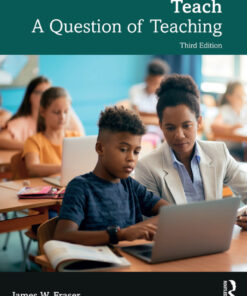 Teach - 3rd Edition