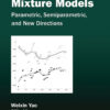 Mixture Models - 1st Edition