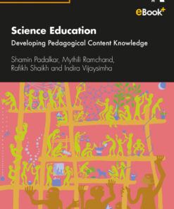 Science Education - 1st Edition