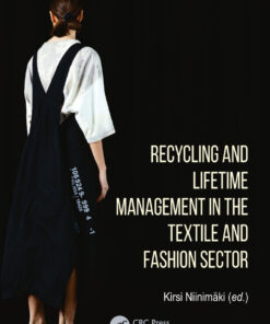Recycling and Lifetime Management in the Textile and Fashion Sector - 1st Edition