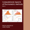 Computational Aspects of Psychometric Methods - 1st Edition