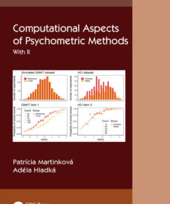 Computational Aspects of Psychometric Methods - 1st Edition
