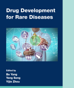 Drug Development for Rare Diseases - 1st Edition