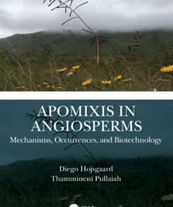 Apomixis in Angiosperms - 1st Edition