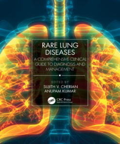 Rare Lung Diseases - 1st Edition