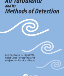 Air Turbulence and its Methods of Detection - 1st Edition