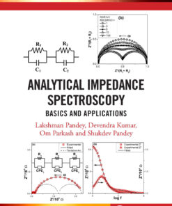 Analytical Impedance Spectroscopy - 1st Edition