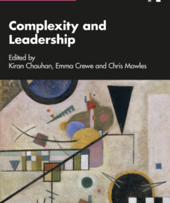 Complexity and Leadership - 1st Edition
