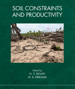 Soil Constraints and Productivity - 1st Edition