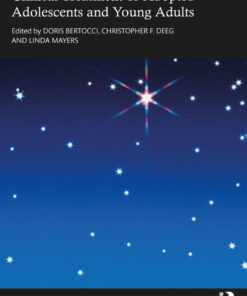 Handbook on the Clinical Treatment of Adopted Adolescents and Young Adults - 1st Edition