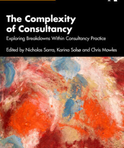 The Complexity of Consultancy - 1st Edition