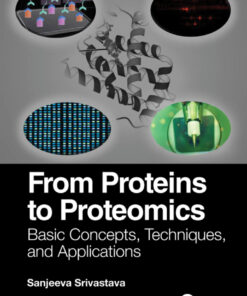 From Proteins to Proteomics - 1st Edition