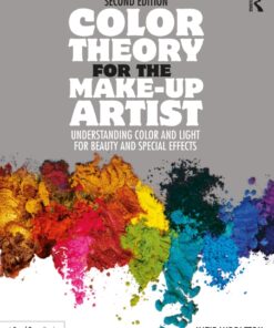 Color Theory for the Make-up Artist - 2nd Edition