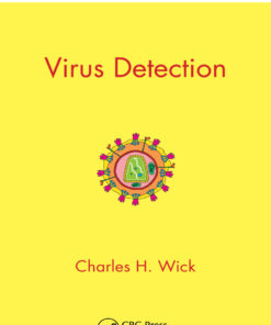 Virus Detection - 1st Edition