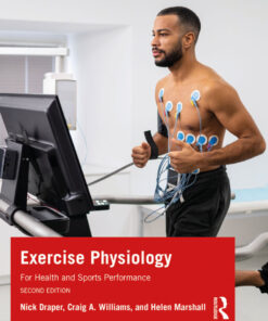 Exercise Physiology - 2nd Edition
